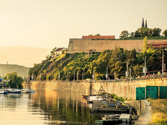 Квартира, 4 + кк, 215 м2, Прага 2 фото 5